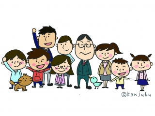 ゴールデンウイーク休校のお知らせ